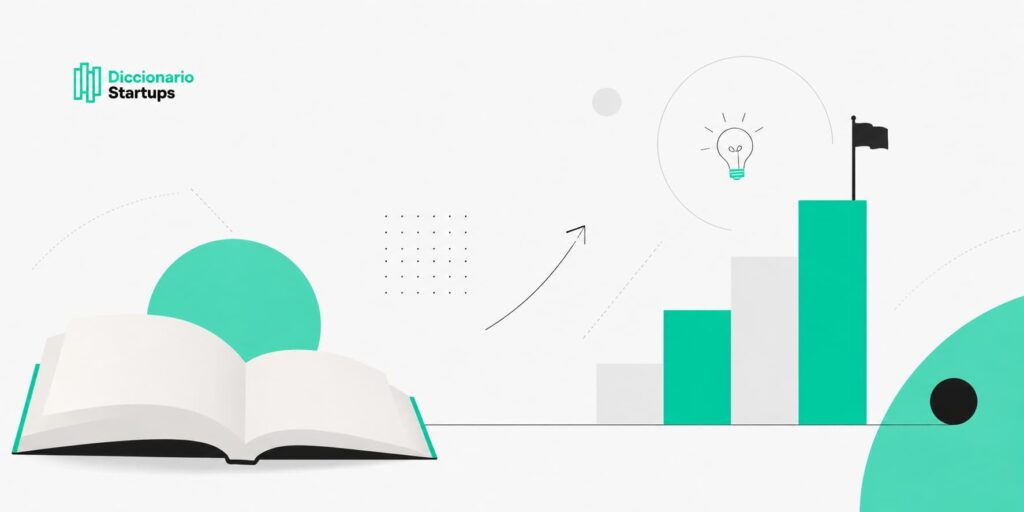 El ecosistema startup pasó de imaginar mercados a demostrar ejecución. Descubre cómo funciona el bottom-up market sizing y por qué cambió el enfoque.